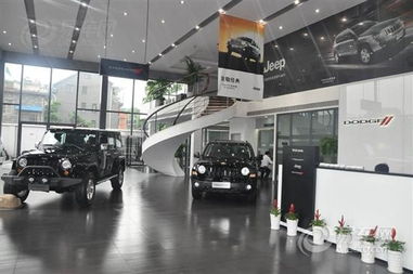 浙江博美汽车销售服务有限责任公司 专业汽车销售服务商