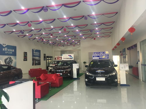 汽车销售顾问 汽车销售的策略与技巧