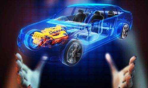 从展厅到云端 汽车销售渠道数字化升级的实践与模式转变