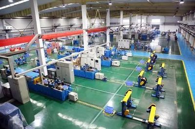 金杯电工电磁线智能化改造 研发与并购双轮驱动，在汽车领域尝“甜头”