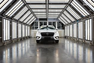 智能工厂与新零售双轮驱动，宝沃汽车如何驶向新未来？